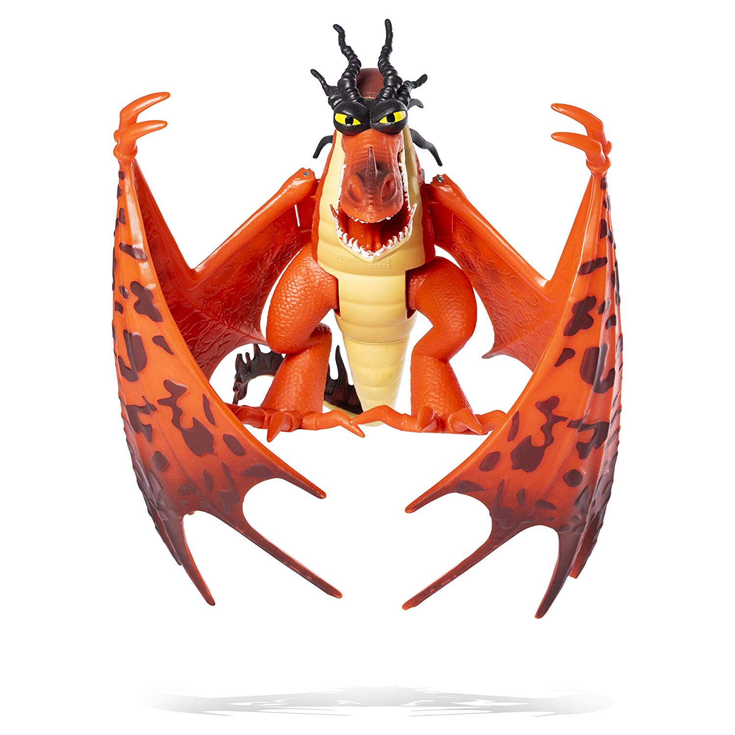 DREAMWORKS DRAGONS BASIC DRAGON HOOKFANG