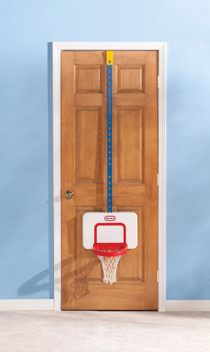 LITTLE TIKES ATTACH â€˜N PLAY BASKETBALL