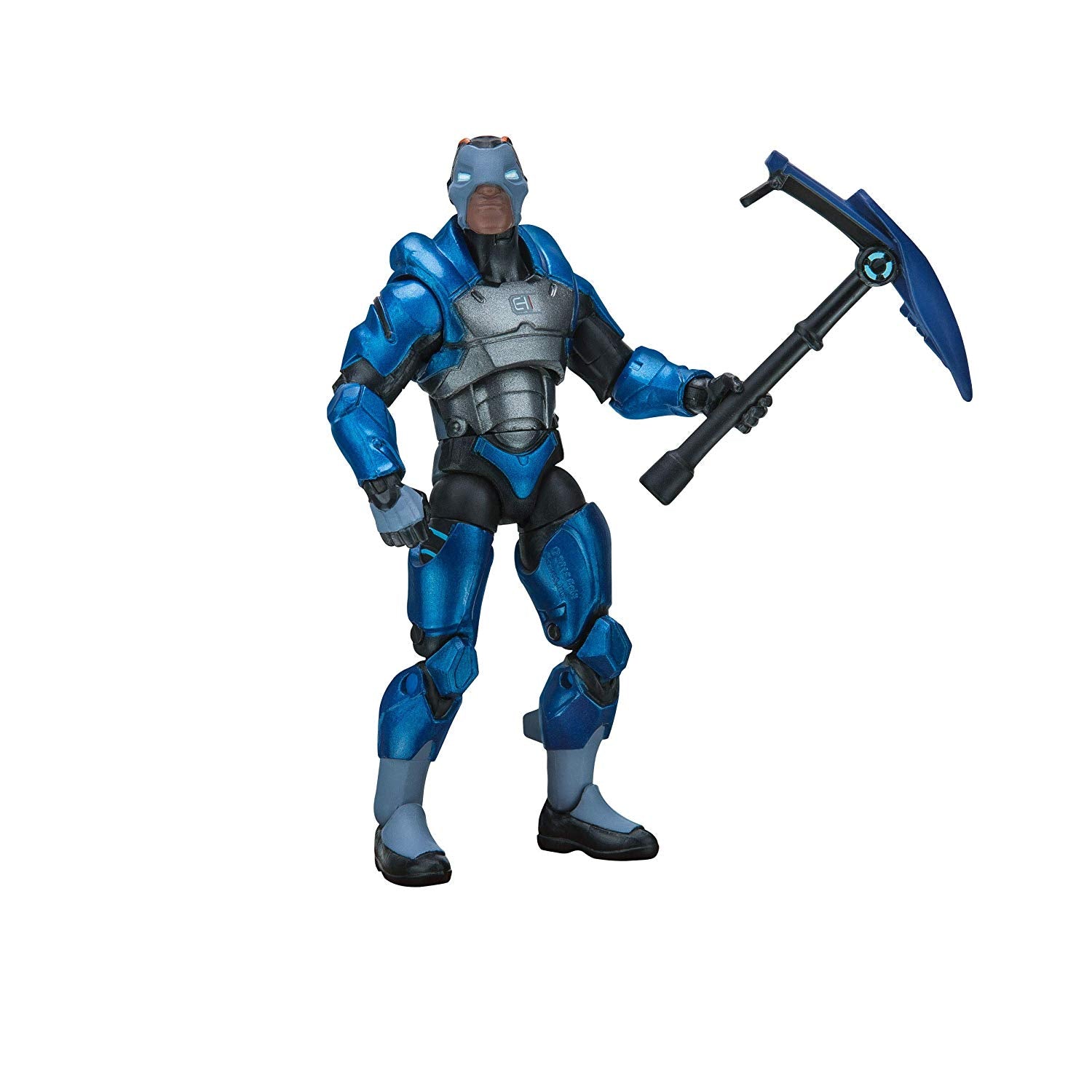 FORTNITE SOLO MODE FIGURE PACK CARBIDE