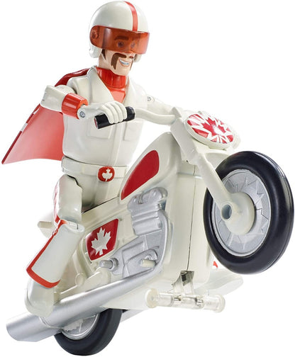 TOY STORY 4 STUNT RACER DUKE CABOOM