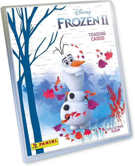 FROZEN 2 MEGA STARTER PACK
