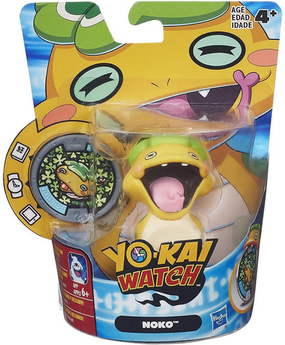 YO-KAI WATCH S1 MEDAL MOMENTS NOKO
