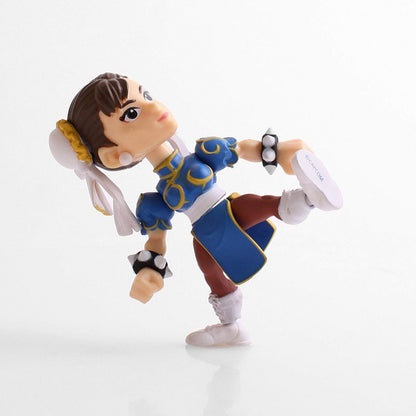 STREET FIGHTER WAVE 1 ACTION VINYLS