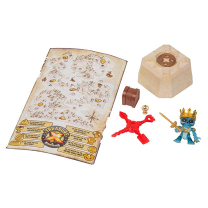 TREASURE X S1 SINGLE PACK