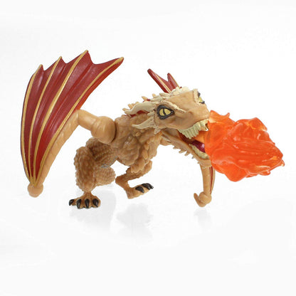 THE LOYAL SUBJECTS GAME OF THRONES VISERION DRAGON ORIGINAL ACTION VINYL