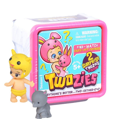 TWOZIES SEASON 1 SURPRISE PACK