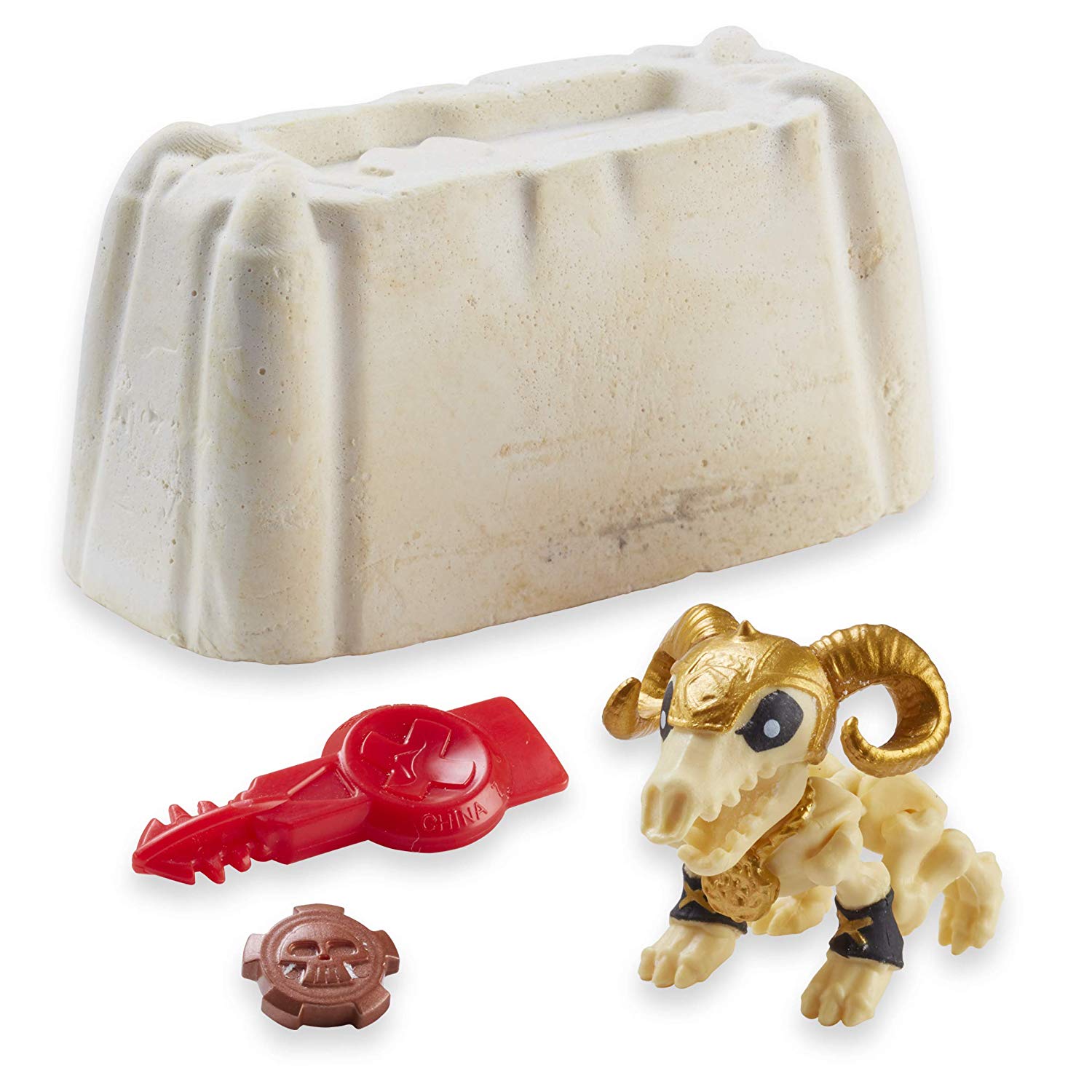 TREASURE X S2 MINI BEASTS SINGLE PACK
