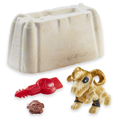 TREASURE X S2 MINI BEASTS SINGLE PACK