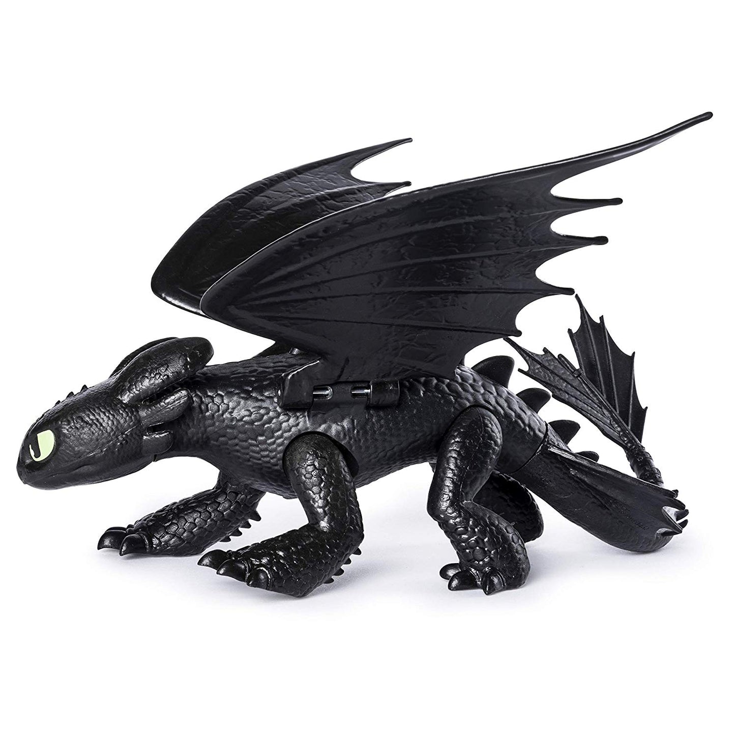 DREAMWORKS DRAGONS BASIC DRAGON TOOTHLESS