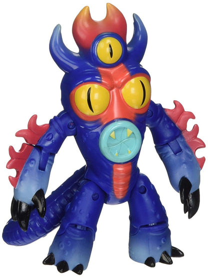 BIG HERO 6 ACTION FIGURE FRED