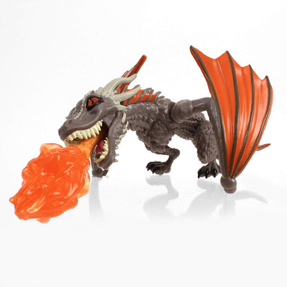 THE LOYAL SUBJECTS GAME OF THRONES DROGON DRAGON ORIGINAL ACTION VINYL
