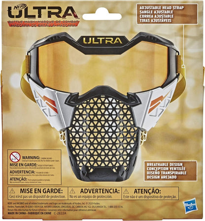 NERF Ultra Battle Mask