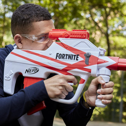 NERF FORTNITE B-AR BLASTER