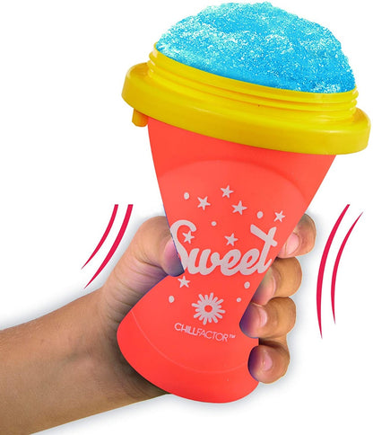 Chill Factor Slushy Maker - Unicorn