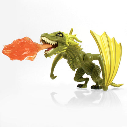 THE LOYAL SUBJECTS GAME OF THRONES RHAEGAL DRAGON ORIGINAL ACTION VINYL