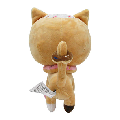 TOKIDOKI BISCOTTINO PLUSH 8.5"