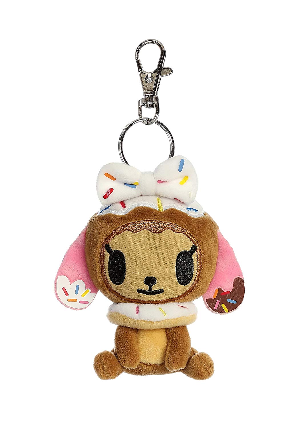 TOKIDOKI DONUTELLA BLIND BAG ASSORTMENT SERIES 1
