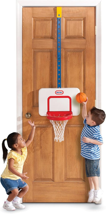 LITTLE TIKES ATTACH â€˜N PLAY BASKETBALL