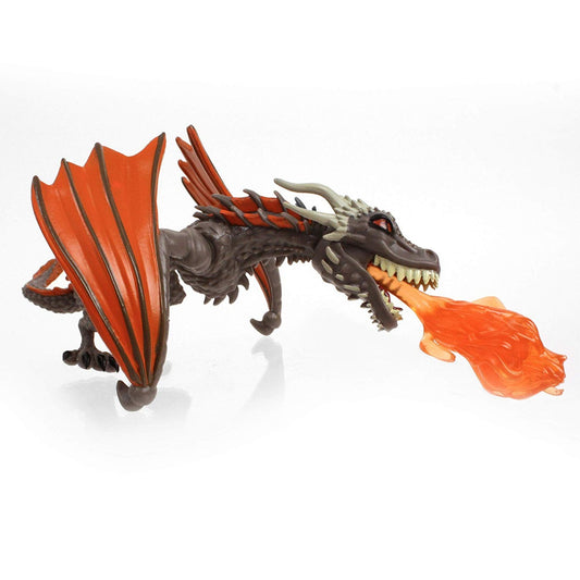 THE LOYAL SUBJECTS GAME OF THRONES DROGON DRAGON ORIGINAL ACTION VINYL