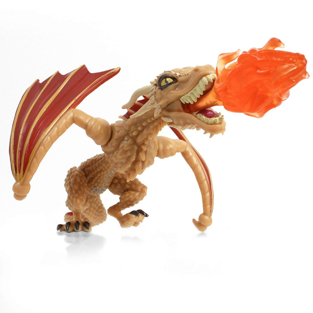 THE LOYAL SUBJECTS GAME OF THRONES VISERION DRAGON ORIGINAL ACTION VINYL