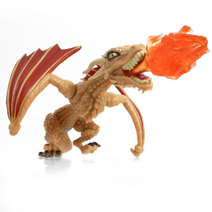 THE LOYAL SUBJECTS GAME OF THRONES VISERION DRAGON ORIGINAL ACTION VINYL