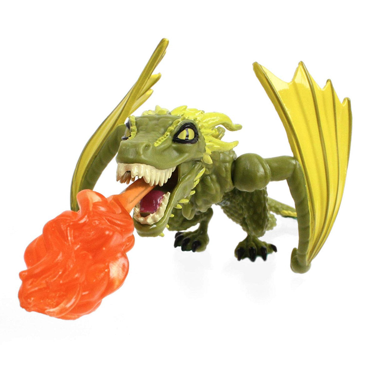 THE LOYAL SUBJECTS GAME OF THRONES RHAEGAL DRAGON ORIGINAL ACTION VINYL