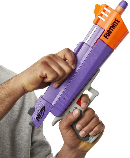 NERF FORTNITE HC-E MEGA DART BLASTER