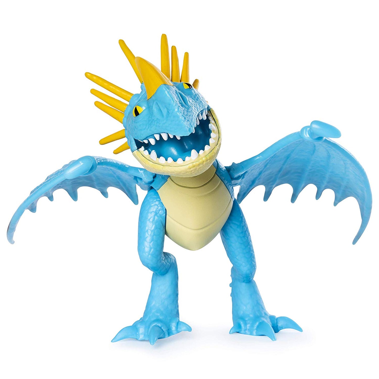 DREAMWORKS DRAGONS BASIC DRAGON STORMFLY