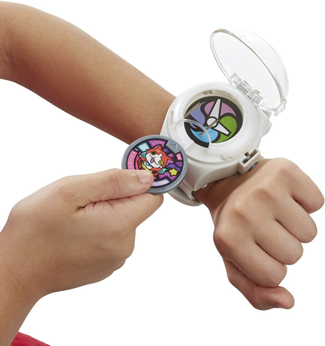 YO-KAI WATCH SERIES 1 WATCH