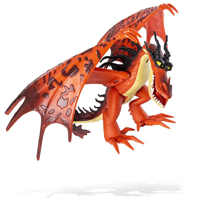 DREAMWORKS DRAGONS BASIC DRAGON HOOKFANG