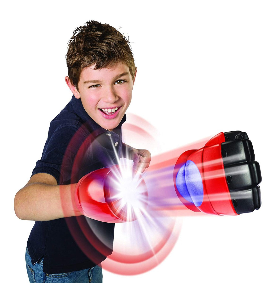 BIG HERO 6 BAYMAX ROCKET FIST