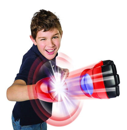 BIG HERO 6 BAYMAX ROCKET FIST