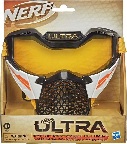 NERF Ultra Battle Mask