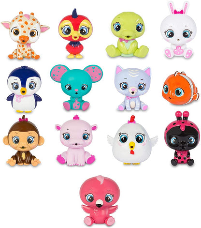 CRY BABIES MAGIC TEARS PETS