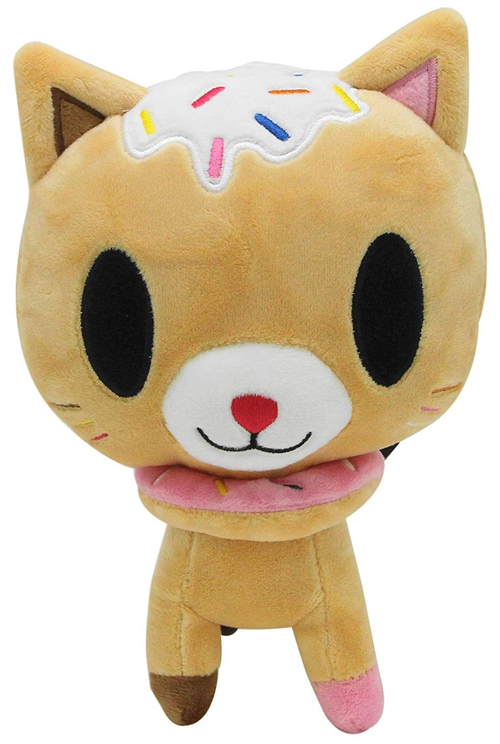 TOKIDOKI BISCOTTINO PLUSH 8.5"