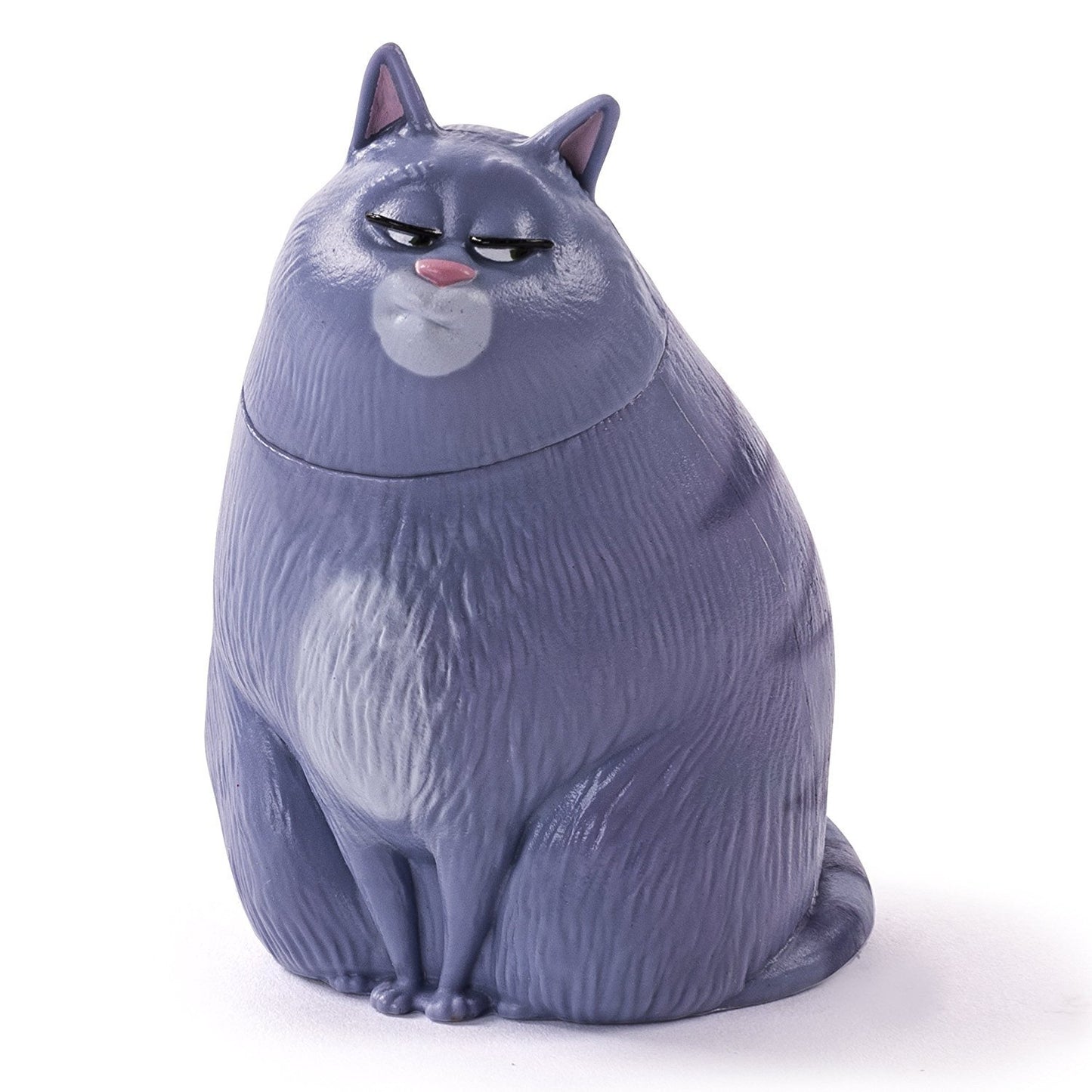 SECRET LIFE OF PETS POSEABLE PET FIGURE CHLOE