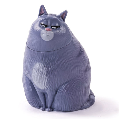SECRET LIFE OF PETS POSEABLE PET FIGURE CHLOE