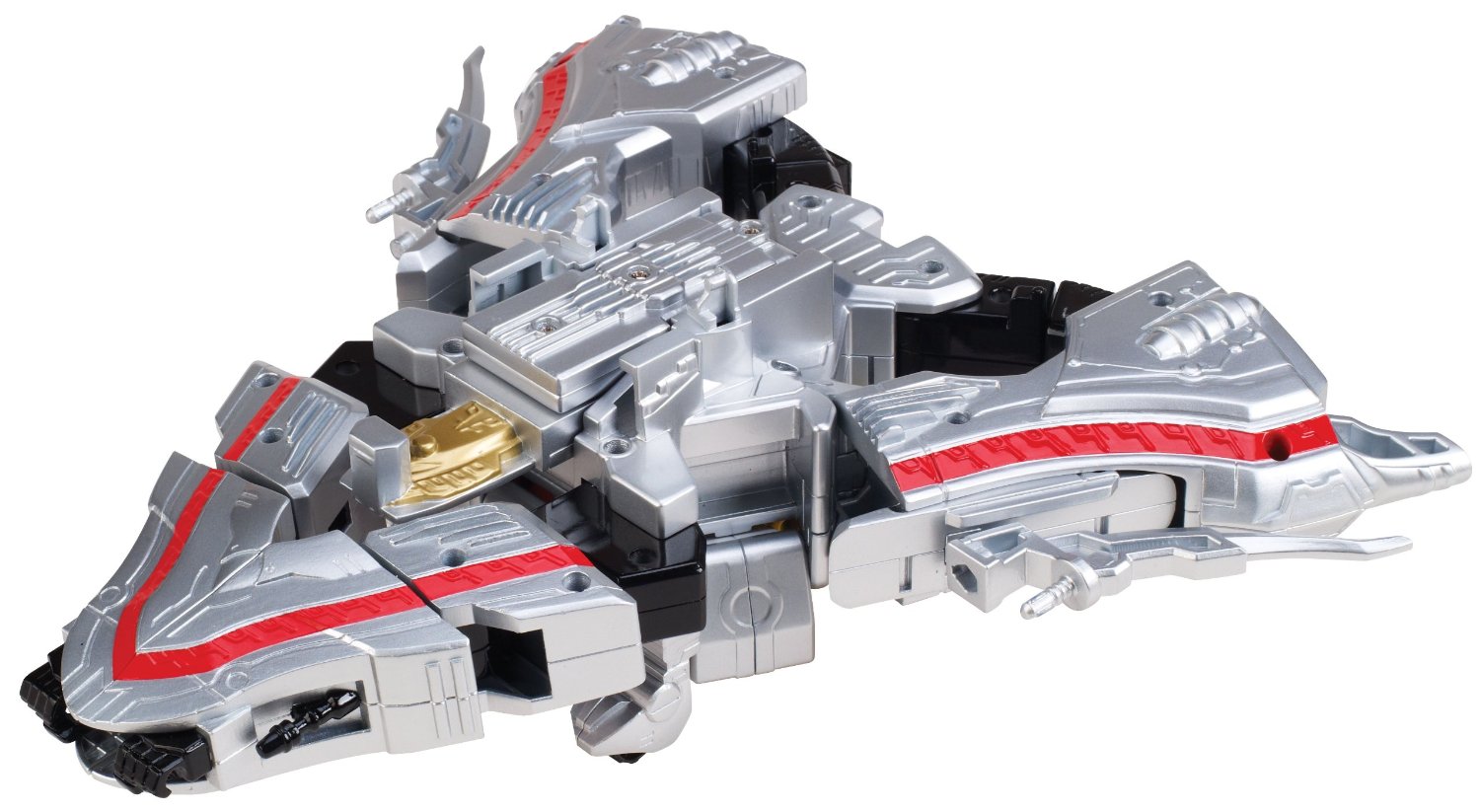 POWER RANGERS MEGAFORCE GOSEI ULTIMATE MEGAZORD