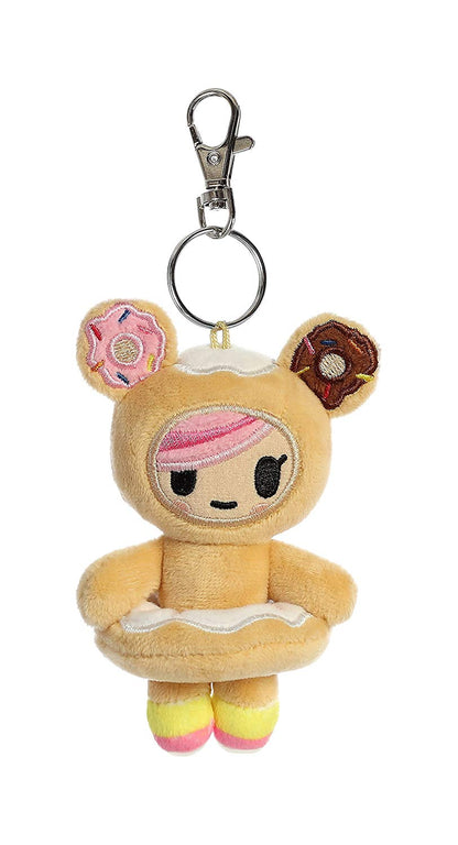 TOKIDOKI DONUTELLA BLIND BAG ASSORTMENT SERIES 1