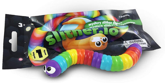 SLITHER.IO S1 BLIND BAG FIGURE