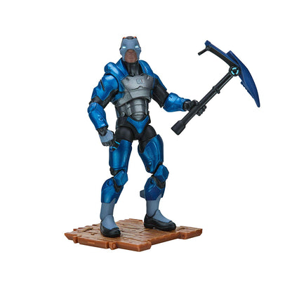 FORTNITE SOLO MODE FIGURE PACK CARBIDE