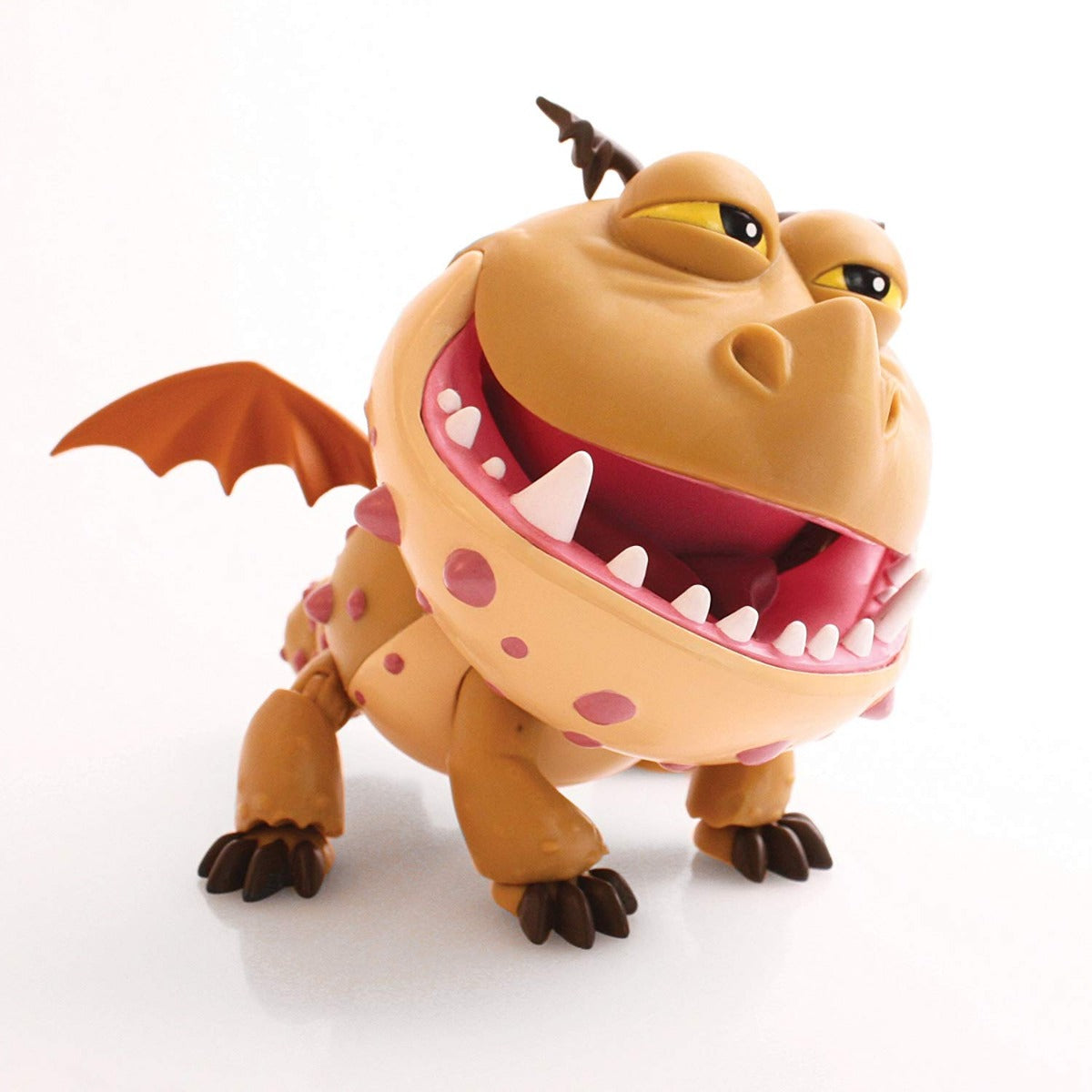 HTTYD DRAGONS W1 ACTION VINYLS 7" MEATLUG
