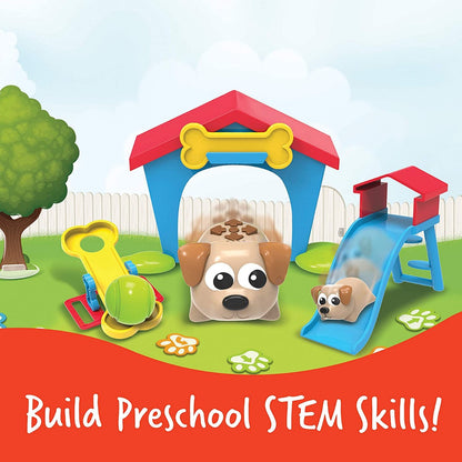 Learning Resources Coding Critters Ranger & Zip