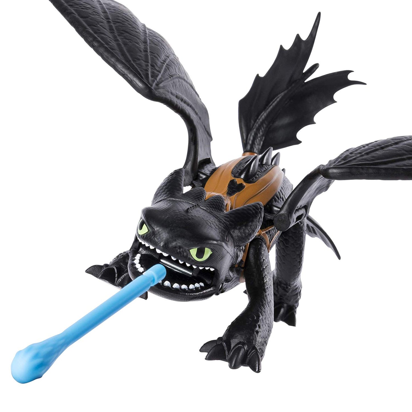 DREAMWORKS DRAGONS HICCUP & TOOTHLESS (2018)