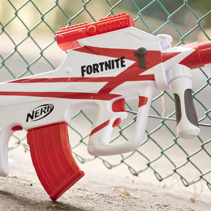NERF FORTNITE B-AR BLASTER