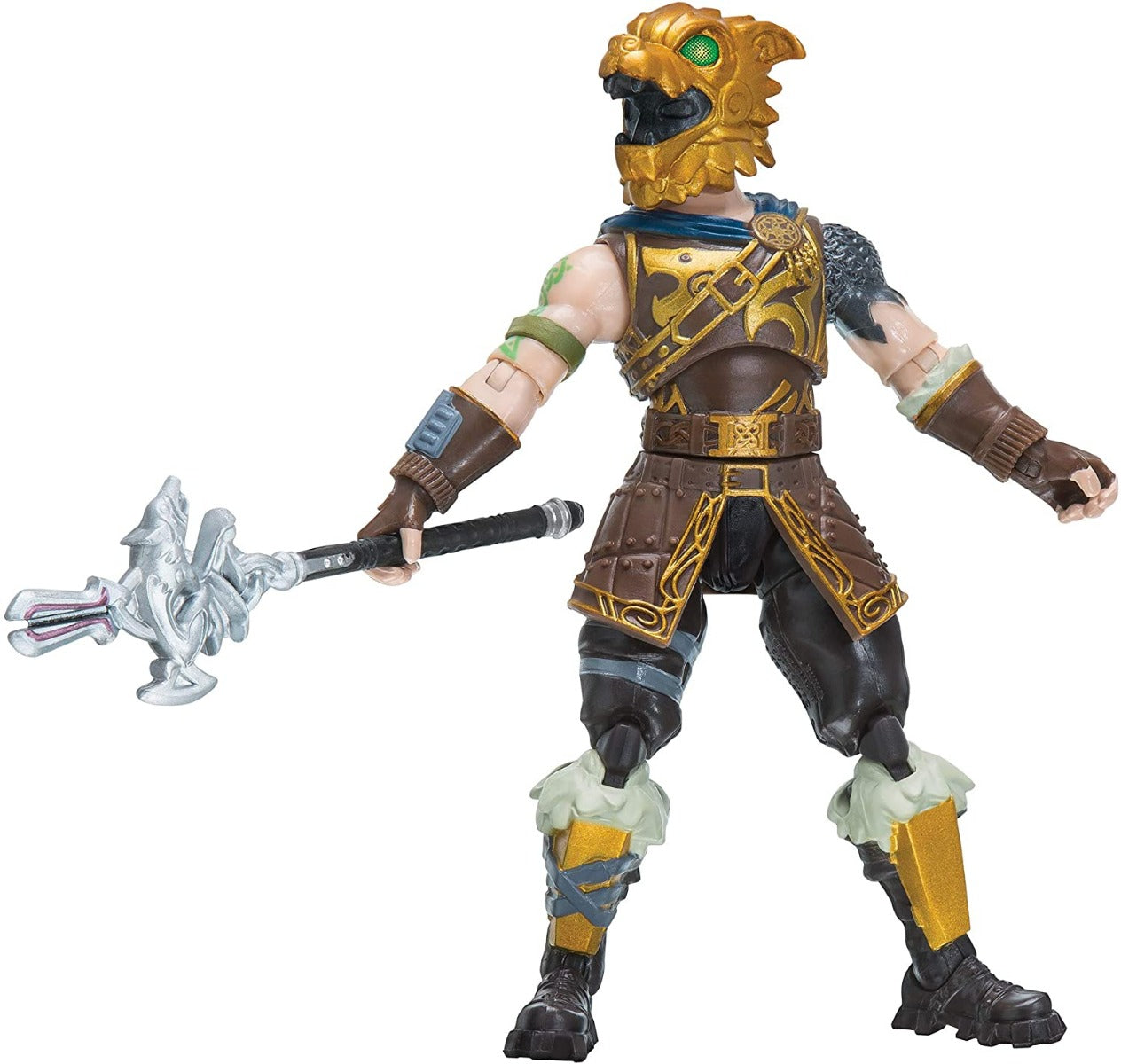 FORTNITE SOLO MODE FIGURE PACK (Battle Hound)