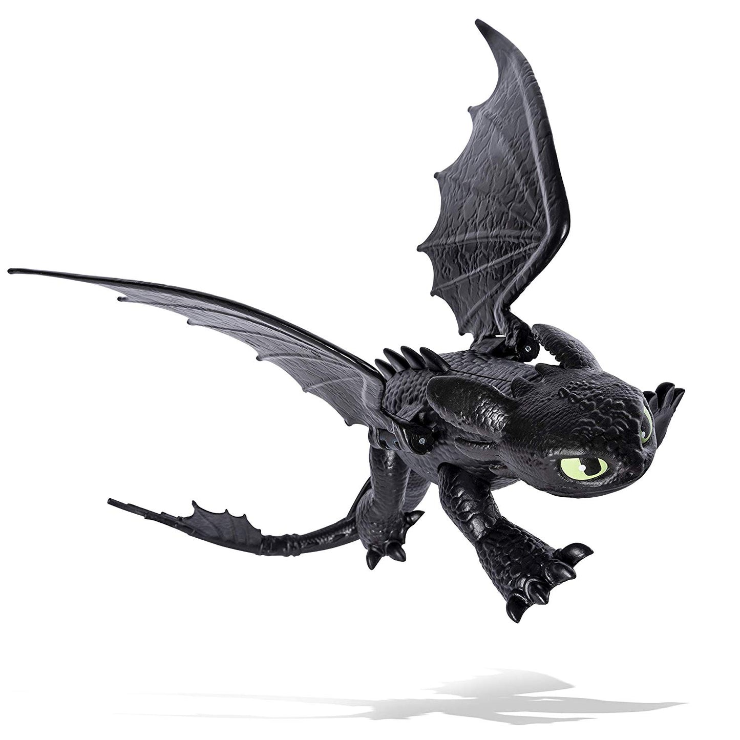 DREAMWORKS DRAGONS BASIC DRAGON TOOTHLESS