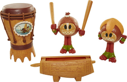 Disney Moana's Percussion Set