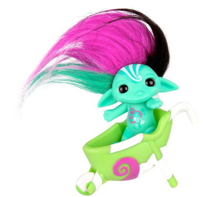 THE ZELFS ZELICIOUS SCENTED THEME PACK SPELLINDA MINT