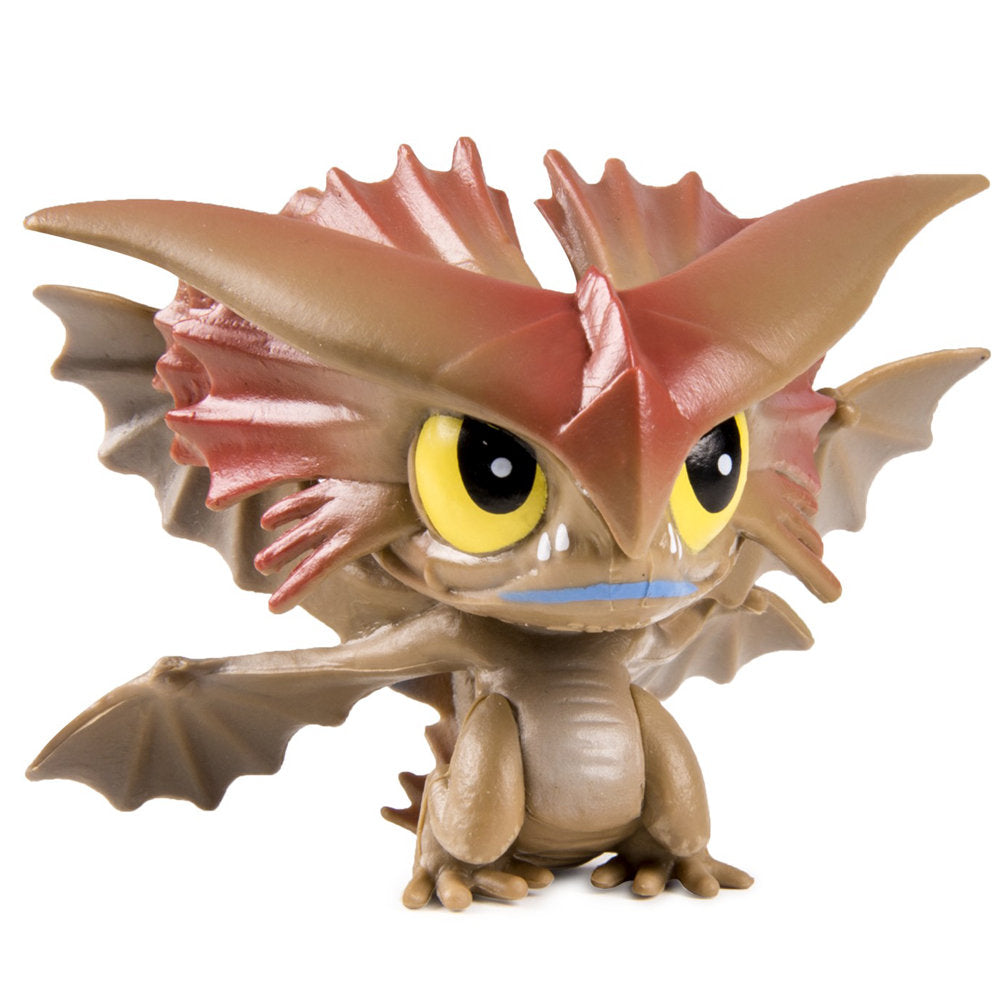 DRAGONS DEFENDERS OF BERK MINI FIGURE CLOUDJUMPER
